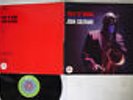 JOHN COLTRANE KULU SE MAMA ABC/IMPULSE YP-8564-AI Japan VINYL LP