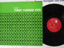 TOMMY FLANAGAN TRIO OVERSEAS METRONOME KUX-109-E Japan VINYL LP