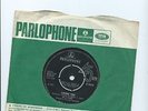 BILLY FURY Rare 45 Loving You Parlophone 1967