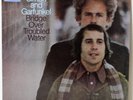 Simon & Garfunkel - Bridge Over Troubled Water - CBS Half Speed Master - NM