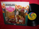 the STRAWBERRY ALARM CLOCK incense and peppermints LP record album 1967 Psych