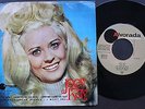 JOEY KAY EP MADE IN PORTUGAL 45 PS 7 * YOU DIDN´T HAVE TO BE SO NICE * ALVORADA