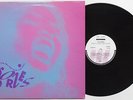 Gories - I Know You Fine, But How You Doin' LP FIRST PRESS Dirtbombs Garage Punk