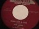 Don Julian And The Meadowlarks Oop Boopy Please Love A Fool Dootone 45 Doo Woo