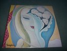 Derek & The Dominos -Layla And Other Assorted Love Songs 2xLP UK 1970 on Polydor
