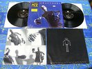 KRAFTWERK ? THE MIX  ENGLISH VERSION IN SHRINK ? RARE ELEKTRO KRAUT RECORDS #10
