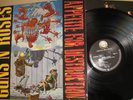 Guns n´ Roses - LP - Appetite for Destruction