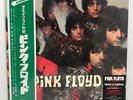 Pink Floyd The Piper At The Gates Of Dawn (180G.) OBI, booklet, sticker Japan