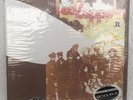 Led Zeppelin II (Classic Records QUIEX SV-P 200 G.) SD8236 NM/NM with sticker