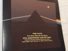 Pink Floyd The Dark Side Of The Moon LP 2003 30th Anniversary Edition VG+/N-Mint