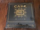 Sealed Limited Edition of 900 Cake Vinyl Box Set 2014 Record Store Day Release 