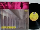 The REPLACEMENTS Tim LP 1985 ORIG SIRE 1-25330 NEAR MINT vinyl
