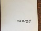 THE BEATLES / ?????  [White Album] (1968) 1991 RUSSIAN 2LP ANTROP RECORDS