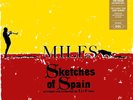 Miles ?– Sketches Of Spain  Vinyl LP NEW