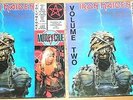 IRON MAIDEN - World Slavery Tour 84-85-  Essen GERMANY, Oct. 1984 + MOTLEY CRUE