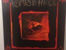 FLAMES OF HELL Fire and Steel LP hellhammer venom bulldozer nifelheim massacre