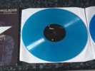 DAVID BOWIE - LAST NIGHT EARLS COURT - RARE DOUBLE 12