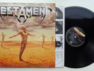 217	Testament	Practice what you preach	(782 009-1)	German 1st Press LP + OIS