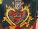 DR Z uk 1st THREE PARTS TO MY SOUL (6360 048) Very Good++++