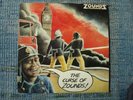 Zounds the Curse of Zounds original Rough Trade Anarcho Punk KBD Pistols Clash