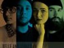 Belle And Sebastian - How To Solve Our Human Problems-EP Box Vinyl LP (3) M NEW