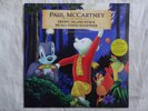 PAUL McCARTNEY - unplayed uk 7