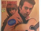 Neil Diamond - Just For You - SEALED 1967 Stereo 1st Press Bang BLP-217