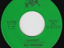 SPLIT EVOLUTION Jumpstreet  northern soul WIDELY UNKNOWN funk 45 HEAR