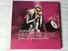 Coffret Johnny Hallyday Parc Des Princes 2003