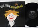 OSCAR PETERSON TRIO PUT ON A HAPPY FACE VERVE MV 2108 Japan VINYL LP