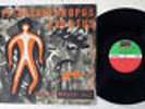 CHARLES MINGUS PITHECANTHROPUS ERECTUS ATLANTIC P-6005A Japan VINYL LP