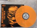 A.O.S.3 -  Diversionary Tactics  - LP Vinyl Album - AOS3 RDF -  SKA PUNK