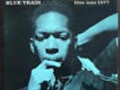 JOHN COLTRANE/LEE MORGAN BLUE TRAIN 1st PRESS BLUE NOTE 1577 FLAT EDGE JAZZ LP