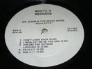 BRUCE SPRINGSTEEN LP Route 9 ROULETTE Dr. Zoom & Sonic Boom Generic Cover