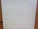 PINK FLOYD THE WALL OG UK STEREO HARVEST RECORDS DBL LP ROUNDED INNERS SHDW411