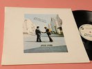 PINK FLOYD LP WISH YOU..ORIG HUNGARY PROMO   TOP TOP RARE