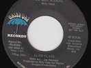 ALICE CLARK You Got A Deal RARE M- US 45 northern soul sister funk LISTEN