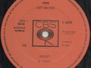 Soft Machine - 'Third' 1970 UK CBS 2LP S64079