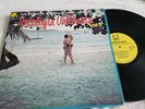 Lp / ANTOLOGIA VALLENATA / LOS EXITOS DE SIEMPRE EN RITMO VALLENATO
