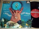Peter Maag MENDELSSOHN A Midsummer Night's Dream - London Blueback CS 6001