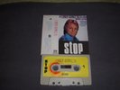 tres rare, k7 audio , claude francois , cassette audio