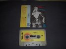tres rare, k7 audio , claude francois , cassette audio