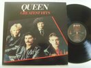Queen ?– 'Greatest Hits' 12