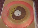 THE BEATLES GIRL YOU'RE GOING TO LOSE THAT GIRL 45 CLEAR VINYL NM LOVE SONGS