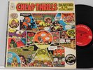 Big Brother & Holding Company Lp Cheap Thrills   Columbia VG- Mono