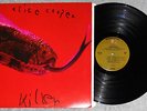 ALICE COOPER - Killer, Under My Wheels, Original 1971 Psycho Rock LP, EX Vinyl