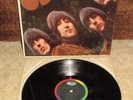 THE BEATLES Lp RUBBER SOUL  Capitol T 2442 MONO 1965 1st Press Top Sound   NM-