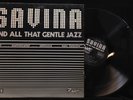 Savina-And All That Gentle Jazz-Rave 502-MAL WALDRON HANK JONES