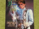 SHEILA E + PRINCE Live Romance 1600 - RARE 1986 JAPAN VHD LASERDISC VIDEO DISC