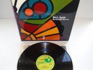 BARCLAY JAMES HARVEST-ONCE AGAIN.RARE  SUPERB  1ST UK PRESS N/MINT VINYL LP 1971